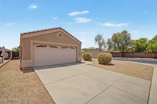 12653 W Willow Ave, El Mirage, AZ 85335 - Photo 4