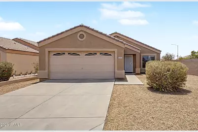 12653 W Willow Avenue, El Mirage, AZ 85335 - Photo 1