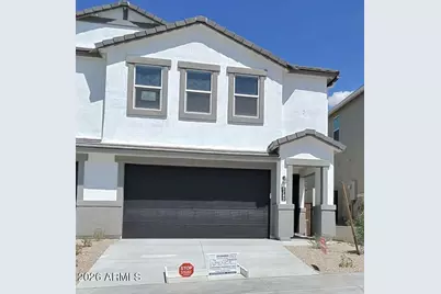 9743 S 12th Street, Phoenix, AZ 85042 - Photo 1
