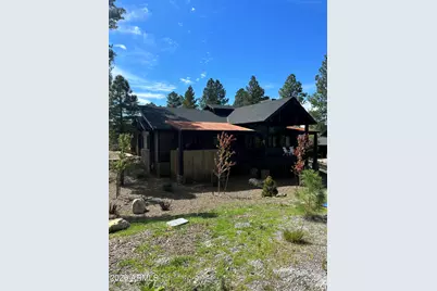 3551 S Clubhouse Circle, Flagstaff, AZ 86005 - Photo 38