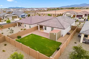 17310 W Smoketree Dr, Surprise, AZ 85387 - Photo 38