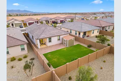 17310 W Smoketree Drive, Surprise, AZ 85387 - Photo 40