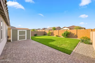 17310 W Smoketree Drive, Surprise, AZ 85387 - Photo 36