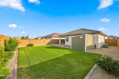 17310 W Smoketree Drive, Surprise, AZ 85387 - Photo 4