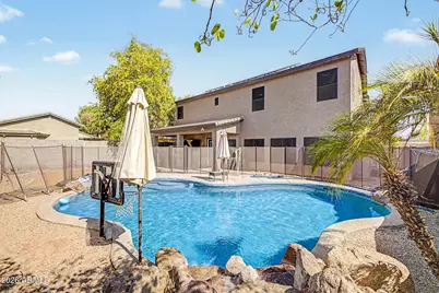 11566 W Cocopah Street, Avondale, AZ 85323 - Photo 46