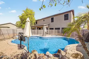 11566 West Cocopah St, Avondale, AZ 85323 - Photo 46