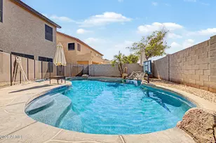 11566 West Cocopah St, Avondale, AZ 85323 - Photo 48