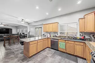 11566 West Cocopah St, Avondale, AZ 85323 - Photo 20