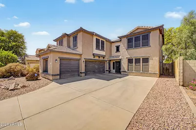 11566 W Cocopah Street, Avondale, AZ 85323 - Photo 4