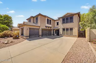 11566 West Cocopah St, Avondale, AZ 85323 - Photo 4
