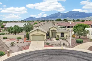 2632 Starfall Ct, Sierra Vista, AZ 85650 - Photo 1