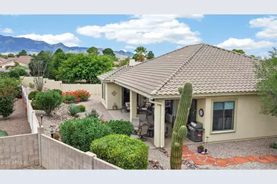 2632 Starfall Court, Sierra Vista, AZ 85650 - Photo 50