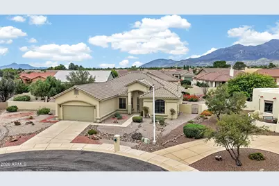 2632 Starfall Court, Sierra Vista, AZ 85650 - Photo 2