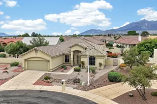 2632 Starfall Ct, Sierra Vista, AZ 85650 - Photo 2