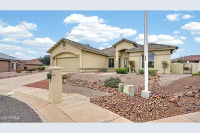 2632 Starfall Court, Sierra Vista, AZ 85650 - Photo 6
