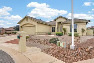 2632 Starfall Ct, Sierra Vista, AZ 85650 - Photo 6