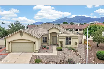 2632 Starfall Court, Sierra Vista, AZ 85650 - Photo 4