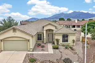2632 Starfall Ct, Sierra Vista, AZ 85650 - Photo 4