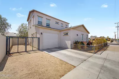 1155 E Fillmore Street #A, Phoenix, AZ 85006 - Photo 30
