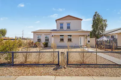 1155 E Fillmore Street #A, Phoenix, AZ 85006 - Photo 1