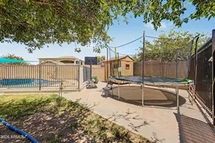 13438 N 124th Ln, El Mirage, AZ 85335 - Photo 42