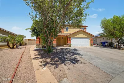 13438 N 124th Lane, El Mirage, AZ 85335 - Photo 2