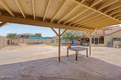 13438 N 124th Lane, El Mirage, AZ 85335 - Photo 38
