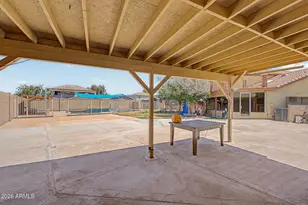 13438 N 124th Ln, El Mirage, AZ 85335 - Photo 38