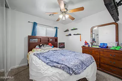 13438 N 124th Lane, El Mirage, AZ 85335 - Photo 24