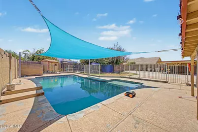 13438 N 124th Lane, El Mirage, AZ 85335 - Photo 40