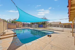 13438 N 124th Ln, El Mirage, AZ 85335 - Photo 40