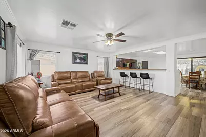 13438 N 124th Lane, El Mirage, AZ 85335 - Photo 4