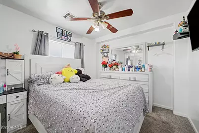 13438 N 124th Lane, El Mirage, AZ 85335 - Photo 22
