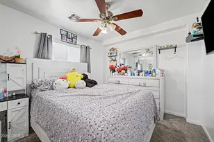 13438 N 124th Ln, El Mirage, AZ 85335 - Photo 22