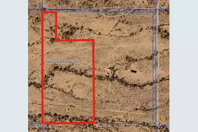 Tbd E Paisano -- #-, Florence, AZ 85132 - Photo 8