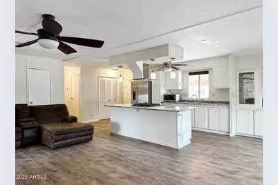 1326 W Greasewood Street, Apache Junction, AZ 85120 - Photo 2