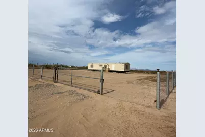 Xxx S 381 --, Tonopah, AZ 85354 - Photo 1