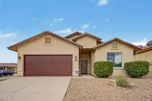 1684 S Tenen Pass Dr, Benson, AZ 85602 - Photo 1