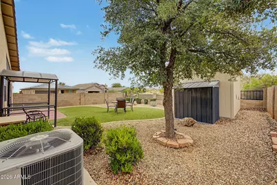 1684 S Tenen Pass Drive, Benson, AZ 85602 - Photo 28