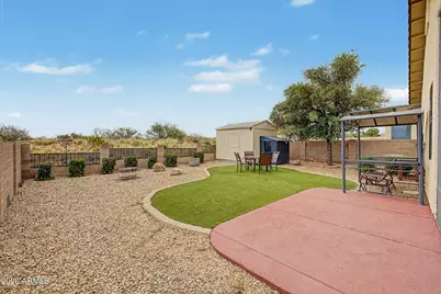 1684 S Tenen Pass Drive, Benson, AZ 85602 - Photo 26