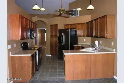 5071 S Desert Willow Drive, Gold Canyon, AZ 85118 - Photo 2
