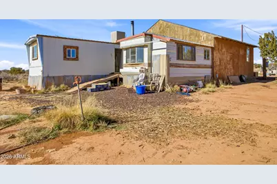 4394 Keats Road #052, Snowflake, AZ 85937 - Photo 4