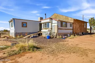 4394 Keats Rd, Snowflake, AZ 85937 - Photo 4