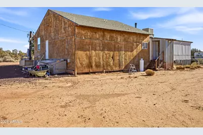 4394 Keats Road #052, Snowflake, AZ 85937 - Photo 6