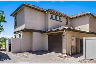 472 N Ranger Trail, Gilbert, AZ 85234 - Photo 2