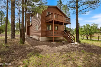 2746 Skyhawk Drive #85933, Overgaard, AZ 85933 - Photo 30