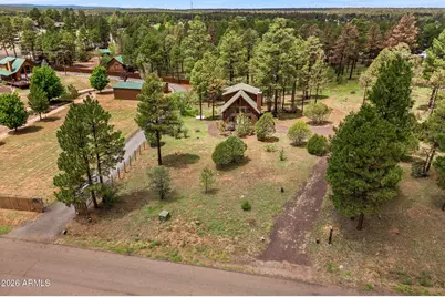 2746 Skyhawk Drive #85933, Overgaard, AZ 85933 - Photo 36