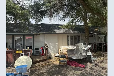 22611 S State Route 89 --, Yarnell, AZ 85362 - Photo 6