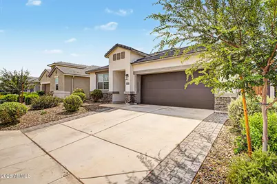 9918 S Holandes Drive, Apache Junction, AZ 85120 - Photo 4