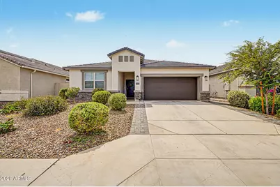 9918 S Holandes Drive, Apache Junction, AZ 85120 - Photo 1
